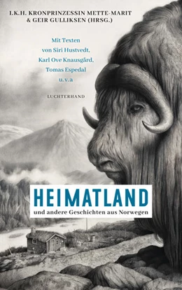 Abbildung von Kronprinzessin Mette-Marit I. K. H. / Gulliksen | Heimatland | 1. Auflage | 2019 | beck-shop.de