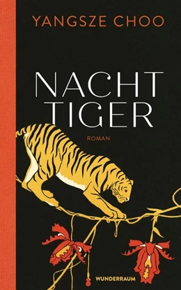 Abbildung von Choo | Nachttiger | 1. Auflage | 2019 | beck-shop.de