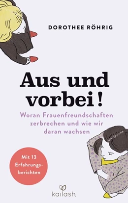 Abbildung von Röhrig | Aus und vorbei | 1. Auflage | 2019 | beck-shop.de