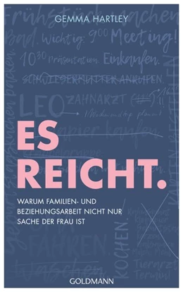 Abbildung von Hartley | Es reicht. | 1. Auflage | 2019 | beck-shop.de