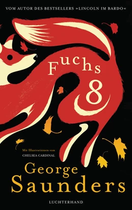 Abbildung von Saunders | Fuchs 8 | 1. Auflage | 2019 | beck-shop.de