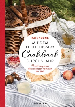 Abbildung von Young | Mit dem LITTLE LIBRARY COOKBOOK durchs Jahr | 1. Auflage | 2019 | beck-shop.de
