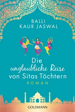 Abbildung von Jaswal | Die unglaubliche Reise von Sitas Töchtern | 1. Auflage | 2020 | beck-shop.de