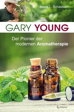 Abbildung von Schasteen | Gary Young | 1. Auflage | 2019 | beck-shop.de