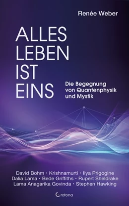 Abbildung von Weber | Alles Leben ist eins | 1. Auflage | 2019 | beck-shop.de