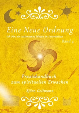 Abbildung von Geitmann | Eine Neue Ordnung band 4 | 1. Auflage | 2019 | beck-shop.de