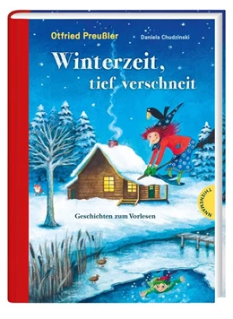 Abbildung von Preußler / Stigloher | Winterzeit, tief verschneit | 5. Auflage | 2019 | beck-shop.de