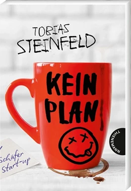 Abbildung von Steinfeld | Kein Plan | 1. Auflage | 2019 | beck-shop.de