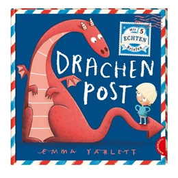 Abbildung von Yarlett | Drachenpost | 1. Auflage | 2019 | beck-shop.de