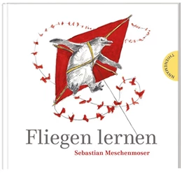 Abbildung von Meschenmoser | Fliegen lernen | 1. Auflage | 2019 | beck-shop.de