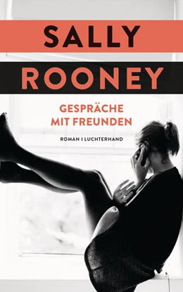 Abbildung von Rooney | Gespräche mit Freunden | 1. Auflage | 2019 | beck-shop.de