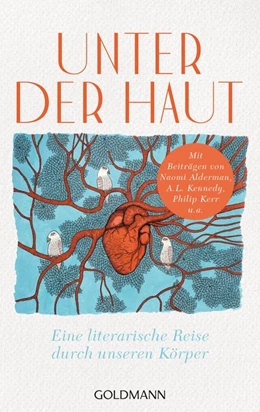 Abbildung von Alderman / Kennedy | Unter der Haut | 1. Auflage | 2019 | beck-shop.de