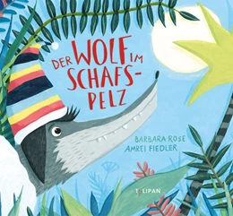Abbildung von Rose | Der Wolf im Schafspelz | 1. Auflage | 2019 | beck-shop.de