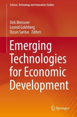 Abbildung von Meissner / Gokhberg | Emerging Technologies for Economic Development | 1. Auflage | 2019 | beck-shop.de