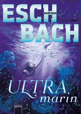 Abbildung von Eschbach | Ultramarin | 1. Auflage | 2019 | beck-shop.de