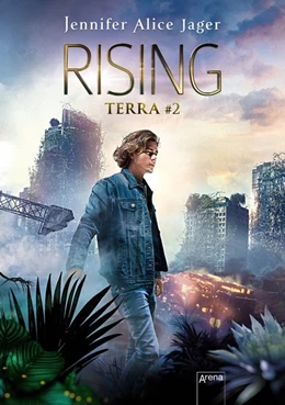 Abbildung von Jager | Rising | 1. Auflage | 2019 | beck-shop.de