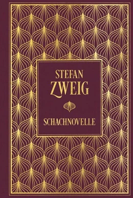Abbildung von Zweig | Schachnovelle | 1. Auflage | 2019 | beck-shop.de