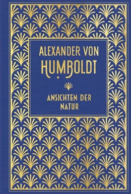 Abbildung von Humboldt | Ansichten der Natur | 1. Auflage | 2019 | beck-shop.de