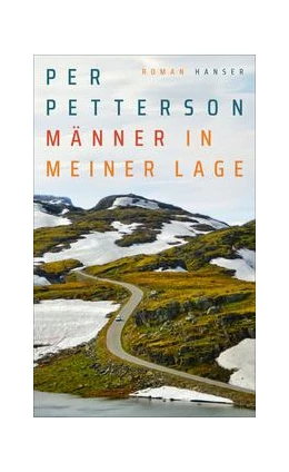 Abbildung von Petterson | Männer in meiner Lage | 1. Auflage | 2019 | beck-shop.de