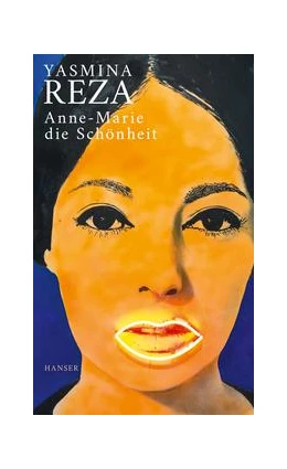 Abbildung von Reza | Anne-Marie die Schönheit | 1. Auflage | 2019 | beck-shop.de