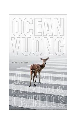 Abbildung von Vuong | Auf Erden sind wir kurz grandios | 1. Auflage | 2019 | beck-shop.de