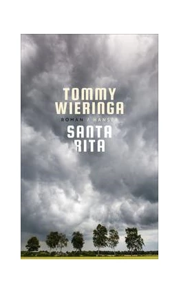 Abbildung von Wieringa | Santa Rita | 1. Auflage | 2019 | beck-shop.de