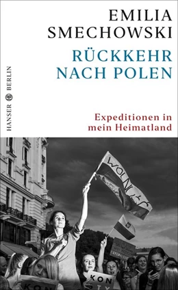 Abbildung von Smechowski | Rückkehr nach Polen | 1. Auflage | 2019 | beck-shop.de