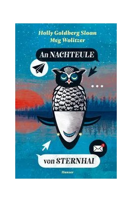 Abbildung von Goldberg Sloan / Wolitzer | An Nachteule von Sternhai | 1. Auflage | 2019 | beck-shop.de