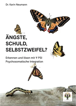 Abbildung von Neumann | Ängste, Schuld, Selbstzweifel? | 1. Auflage | 2019 | beck-shop.de