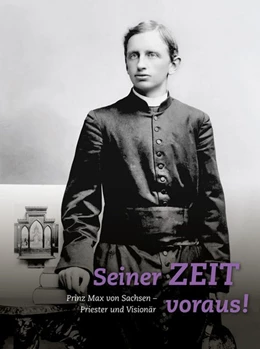 Abbildung von Kretschmann / Thieme | Seiner Zeit voraus! | 1. Auflage | 2019 | beck-shop.de