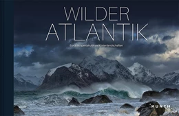 Abbildung von KUNTH Bildband Wilder Atlantik | 1. Auflage | 2020 | beck-shop.de