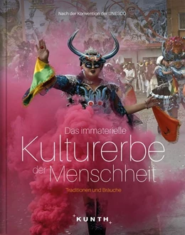 Abbildung von Kunth Verlag | KUNTH Bildband Tradition und Brauchtum | 1. Auflage | 2020 | beck-shop.de