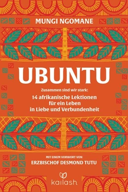 Abbildung von Ngomane | I am because you are | 1. Auflage | 2019 | beck-shop.de