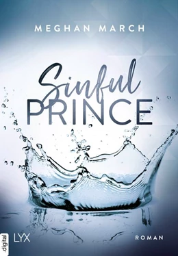 Abbildung von March | Sinful Prince | 1. Auflage | 2019 | beck-shop.de