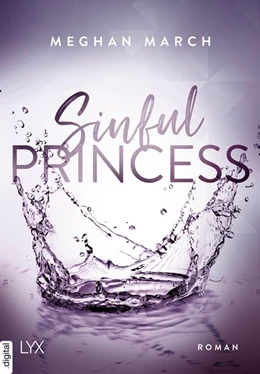 Abbildung von March | Sinful Princess | 1. Auflage | 2019 | beck-shop.de