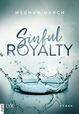 Abbildung von March | Sinful Royalty | 1. Auflage | 2019 | beck-shop.de