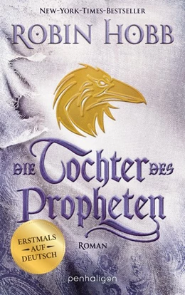 Abbildung von Hobb | Die Tochter des Propheten | 1. Auflage | 2019 | beck-shop.de