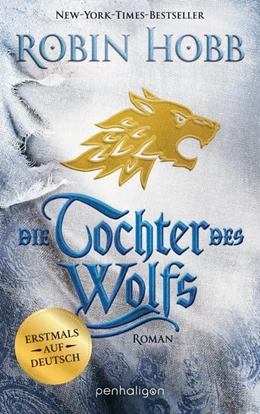 Abbildung von Hobb | Die Tochter des Wolfs | 1. Auflage | 2019 | beck-shop.de