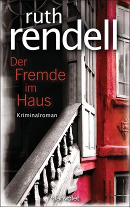 Abbildung von Rendell | Der Fremde im Haus | 1. Auflage | 2019 | beck-shop.de