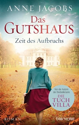 Abbildung von Jacobs | Das Gutshaus - Zeit des Aufbruchs | 1. Auflage | 2019 | beck-shop.de