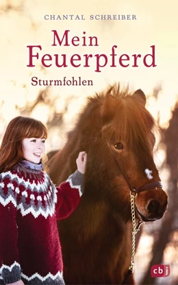 Abbildung von Schreiber | Mein Feuerpferd - Sturmfohlen | 1. Auflage | 2019 | beck-shop.de