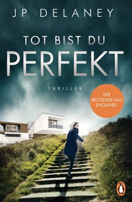 Abbildung von Delaney | Tot bist du perfekt | 1. Auflage | 2020 | beck-shop.de