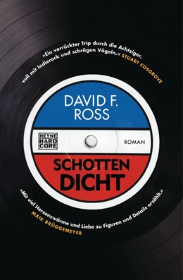 Abbildung von Ross | Schotten dicht | 1. Auflage | 2019 | beck-shop.de