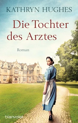 Abbildung von Hughes | Die Tochter des Arztes | 1. Auflage | 2019 | beck-shop.de