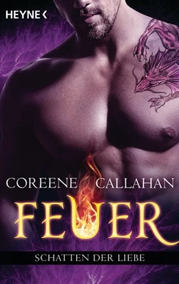 Abbildung von Callahan | Feuer - Schatten der Liebe | 1. Auflage | 2020 | beck-shop.de