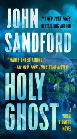 Abbildung von Sandford | Holy Ghost | 1. Auflage | 2019 | beck-shop.de