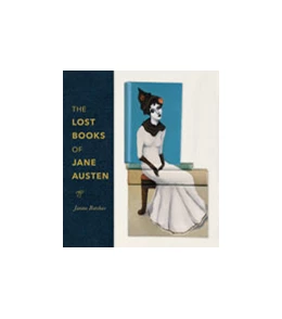Abbildung von Barchas | The Lost Books of Jane Austen | 1. Auflage | 2019 | beck-shop.de