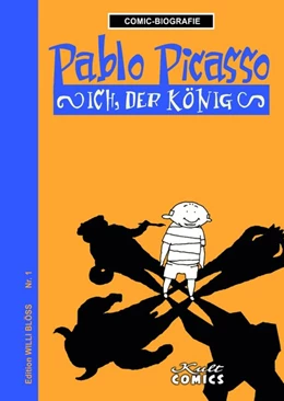 Abbildung von Blöss | Pablo Picasso | 1. Auflage | 2019 | beck-shop.de