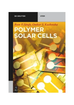 Abbildung von Singh / Kushwaha | Polymer Solar Cells | 1. Auflage | 2027 | beck-shop.de