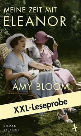 Abbildung von Bloom | XXL-Leseprobe: Bloom - Meine Zeit mit Eleanor | 1. Auflage | 2019 | beck-shop.de